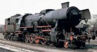 62268 Roco Steam locomotive class Rh 52 with Digital Sound
